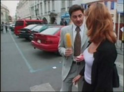 Captura de 'Rome Prague One Way' nº 7