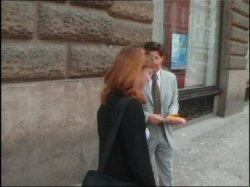 Captura de 'Rome Prague One Way' nº 8
