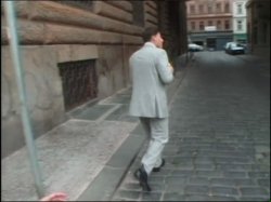 Captura de 'Rome Prague One Way' nº 9