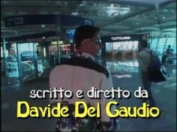 Captura de 'Rome Prague One Way' nº 1