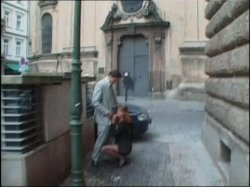 Captura de 'Rome Prague One Way' nº 11