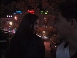 Captura de 'Rome Prague One Way' nº 117
