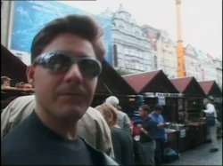 Captura de 'Rome Prague One Way' nº 138