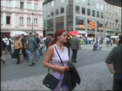 Captura de 'Rome Prague One Way' nº 140