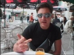 Captura de 'Rome Prague One Way' nº 2