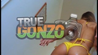 True Gonzo - Szene1 - 1