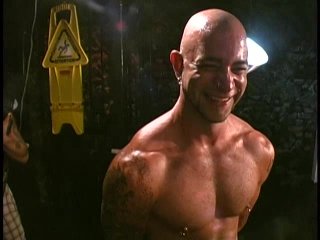 Buck Angel&#39;s Ultimate Fucking Club 2 - Tattooed And Screwed - Scena6 - 4