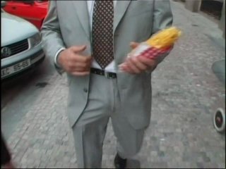 Rome Prague One Way - Escena1 - 2