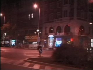 Rome Prague One Way - Escena5 - 1