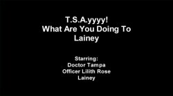 'Doctor Tampa's TSAyyyy What Are You Doing?' screenshot nº 28