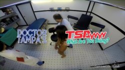 'Doctor Tampa's TSAyyyy What Are You Doing?' screenshot nº 4