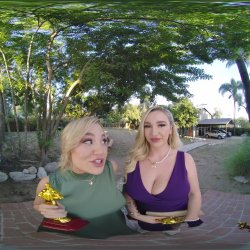 'Thrice Upon a Time in Hollywood' screenshot nº 4