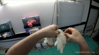 Doctor Tampa&#39;s TSAyyyy What Are You Doing? - Scene1 - 1