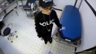 Doctor Tampa&#39;s TSAyyyy What Are You Doing? - Scene2 - 5