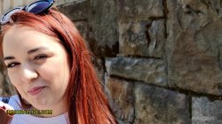 Captura de 'Annoying Step Sister Goes To The Zoo With Her Bro' nº 24