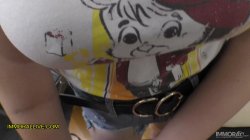 Captura de 'Annoying Step Sister Goes To The Zoo With Her Bro' nº 26