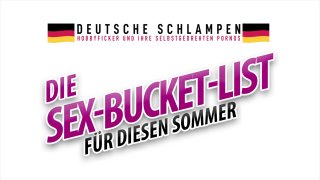 Summer Sex Bucket List - Scene1 - 1