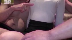 'Once a Loyal Wife, Now Obedient and Aching as New Pleasure Takes Full Control.' screenshot nº 6