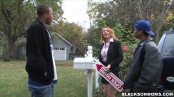 'Blacks On Moms' screenshot nº 66