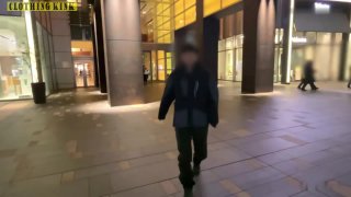 Amateur - Private Shoot: I gave my all to a moe angel with an anime voice - Escena1 - 1