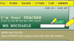 Captura de 'Meat Your Teacher' nº 2