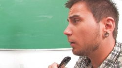 Captura de 'Meat Your Teacher' nº 5
