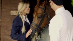 Captura de 'Horse Rider' nº 39