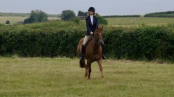 Captura de 'Horse Rider' nº 73