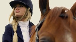 Captura de 'Horse Rider' nº 1