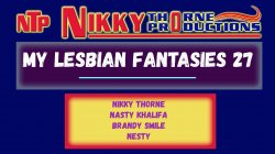 'My Lesbian Fantasies Vol. 27' screenshot nº 3