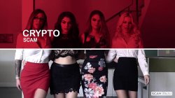 'Scam Angels Vol. 11' screenshot nº 113