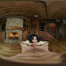 Captura de 'Resident Evil Village: Lady Dimitrescu - A XXX Parody' nº 24