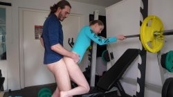 'Dutch Sportswomen Getting Fucked' screenshot nº 46
