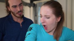 'Dutch Sportswomen Getting Fucked' screenshot nº 48