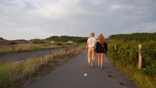 Dutch Sportswomen Getting Fucked - Scena4 - 1