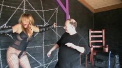 Captura de 'Bianca Does Debi Diamond' nº 30