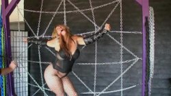 Captura de 'Bianca Does Debi Diamond' nº 36