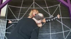Captura de 'Bianca Does Debi Diamond' nº 46