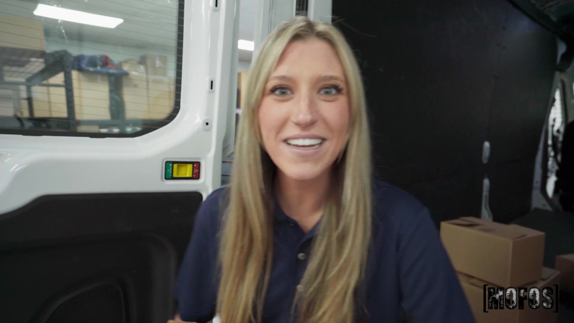 Warehouse Game of Hide the Package from Lets Post It Vol. 12