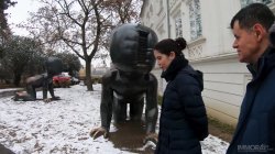 Captura de 'Pregnant Step Daughter Takes Out Her Competition On Christmas!' nº 10