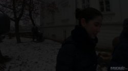 Captura de 'Pregnant Step Daughter Takes Out Her Competition On Christmas!' nº 16