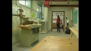 The Trusted Mechanic - Scene1 - 1