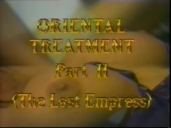 Captura de 'Oriental Treatment 4: The Demon Lover' nº 1