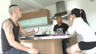 La bacheliere volume 40 - Cena4 - 2