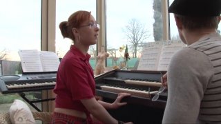 La bacheliere Volume 39 - Cena2 - 2