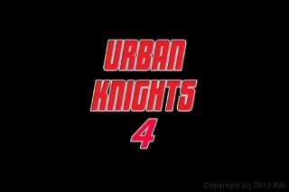 Urban Knights 4 - Scene1 - 1