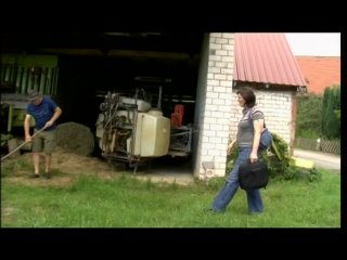 Old Country Sluts - Scene5 - 1