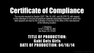 Gabi Gets Girls - Scene4 - 6