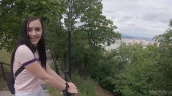 Captura de 'Dad Fucks Horny Spanish Tourist With His Son!' nº 5