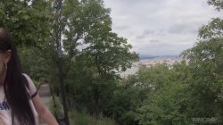Captura de 'Dad Fucks Horny Spanish Tourist With His Son!' nº 7